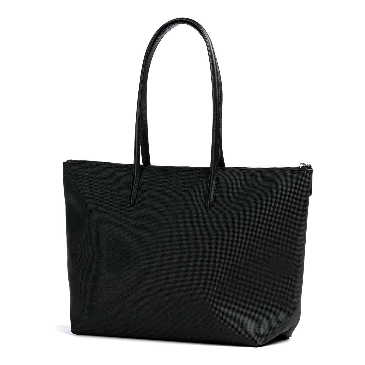 Bolso Tote Negro Mujer